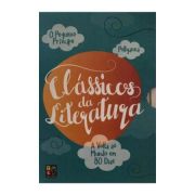 Box Clssicos da Leitura Infantil