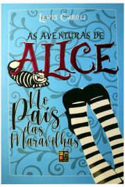 As Aventuras de Alice no Pas das Maravilhas