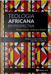 Teologia Africana em Perspectiva