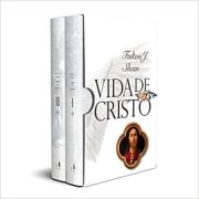 BOX: Vida de Cristo