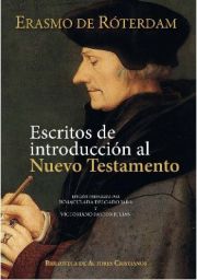 Escritos de Introduccin al Nuevo Testamento