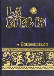 La Biblia Latino America