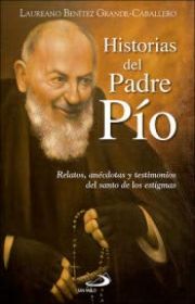 Historias del Padre Po