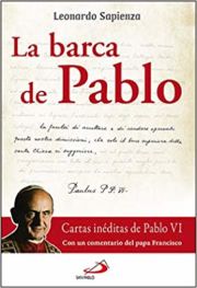 La Barca de Pablo - Cartas Inditas de Pablo VI