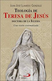 Teologia de Teresa de Jesus - Doctora de la Iglesia (Espanhol)