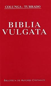 Biblia Vulgata Latina