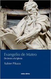 Evangelio de Mateo - De Jess a la Iglesia