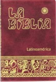 La Biblia Latinoamrica - Ministro Plstico