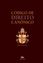 Cdigo de Direito Cannico - Bilngue