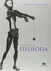 Compndio de filosofia