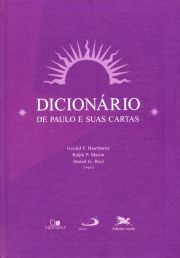 Dicionrio de Paulo e suas Cartas