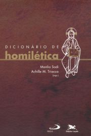 Dicionrio de Homiltica