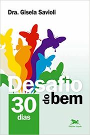 Desafio do bem - 30 dias