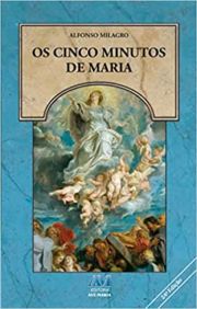 Os cinco minutos de Maria