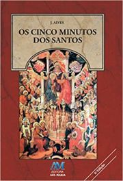 Os Cinco Minutos dos Santos