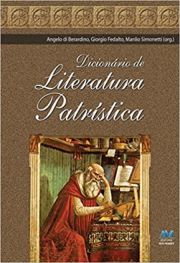 Dicionrio de Literatura Patrstica