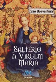 Saltrio  Virgem Maria