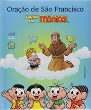 Orao de So Francisco - Turma da Mnica