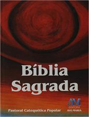 Bblia Pastoral Catequtica Popular - Edio Especial