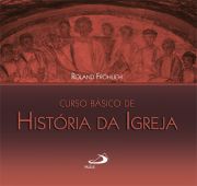 Curso bsico de histria da Igreja