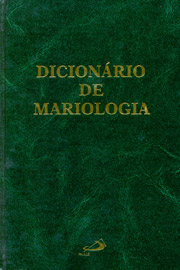 Dicionrio de Mariologia