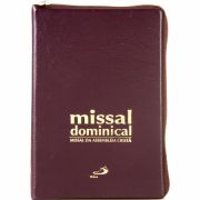 Missal dominical da assembleia crist - Zper