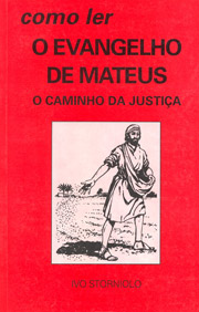 Como ler o Evangelho de Mateus - O caminho da justia