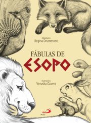 Fbulas de Esopo