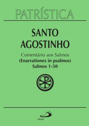 Patrstica - Comentrio aos Salmos (1-50) - Vol. 9/1