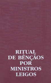 Ritual de bnos por ministros leigos