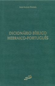 Dicionrio Bblico Hebraico-Portugus