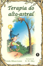 Terapia do alto-astral