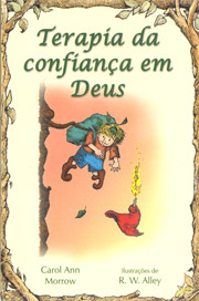 Terapia da confiana em Deus