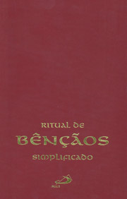 Ritual de bnos simplificado - Mdio