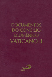 Documentos do Conclio Ecumnico Vaticano II - Bolso