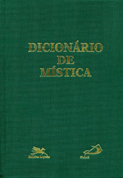 Dicionrio de Mstica