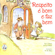 Respeito  bom e faz bem