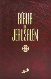 Bblia de Jerusalm - Mdia Zper