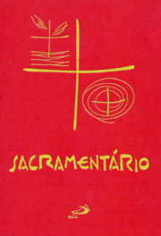 Sacramentrio - Grande