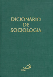 Dicionrio de Sociologia