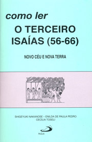 Como ler o terceiro Isaas (56-66) - Novo cu e nova terra