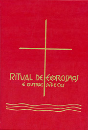 Ritual de Exorcismos e outras splicas