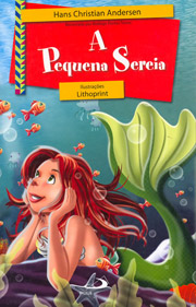 A pequena sereia