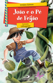 Joo e o p de feijo