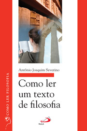 Como ler um texto de filosofia