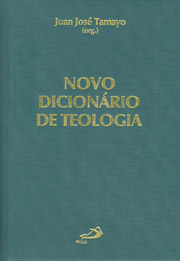 Novo Dicionrio de Teologia