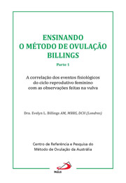 Ensinando o mtodo de ovulao Billings Parte 1