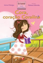 Cora, corao Coralina