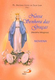 Novena Nossa Senhora das Graas