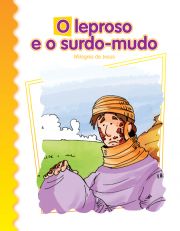 O leproso e o surdo-mudo